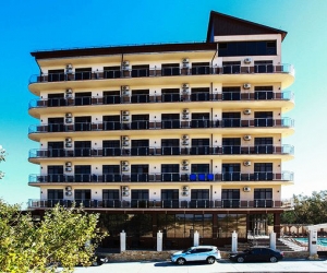Family Pride inn отель
